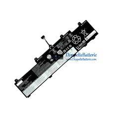Akku für Lenovo SB11F21944 L21D3PG1 [Ersatzakku]